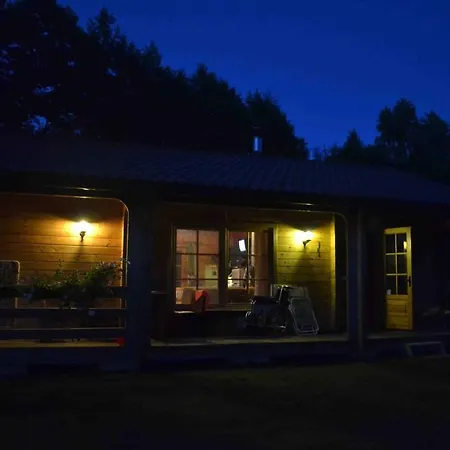 Lantställe Ezerzemes Nirza